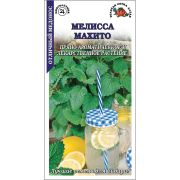 Мелисса Махито /Сотка/ 0,1г/ многолет. медонос 50-60см/*1500