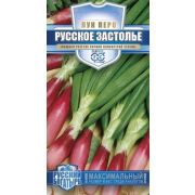 Лук Батун Русское Застолье  /Гавриш/ 1г / Русский Богатырь