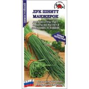 Лук Шнитт Манжерок /Сотка/ 0,3г/*1200