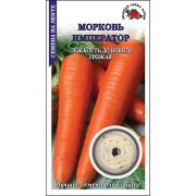 Морковь на ленте Император /Сотка/ 8м/ позднесп. 25-30см/ *240
