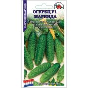 Огурец Маринда F1 /Сотка/ 5шт/ раннесп. самооп. 8-10см /*1500