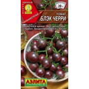 Томат Блэк черри / Аэлита/ 20шт/ раннесп. 10-20г