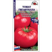 Томат Гигантелла /Сотка/ 0,1г/ среднесп. 200-400г /*1500