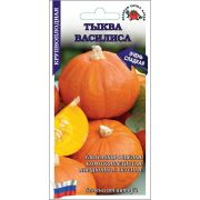 Тыква Василиса /Сотка/ 1 г /сладкая /*500