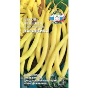 Фасоль Чародейка /Седек/5г/скоросп.выс.35-40см/