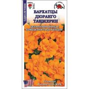 Бархатцы Дюранго Танжерин /Сотка/ 10 шт/*2000
