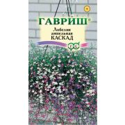 Лобелия Каскад ампел. смесь /Гавриш/