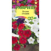 Петуния Грация ампельная смесь /Гавриш/ 0,05 г