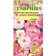 Петуния Дольче Флоренция F1 /Гавриш/ 10шт/ h-30см, d-6см Farao