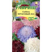 Скабиоза Фруктовый Лед /Гавриш/ 0,3г