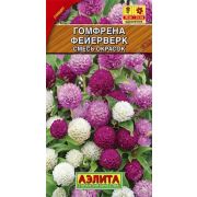 Гомфрена Фейерверк шаровидная /Аэлита/ 0,1г/ h-50см d-4см