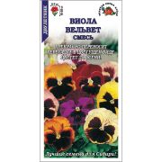 Виола Вельвет /Сотка/ 0,05 г/ смесь h-25см, d-7см/*1500