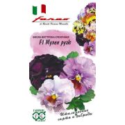 Виола Мулен Руж F1 /Гавриш/ 5шт/ смесь бахр. h-25см Farao