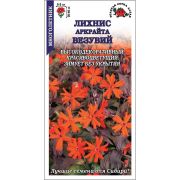 Лихнис Аркрайта Везувий / Сотка / 0,05г /*1500