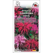 Монарда Панорама смесь /Сотка/ 10шт/ смесь h-90см d-6см /*500