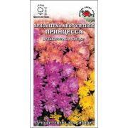 Хризантема Принцесса смесь корейская многолетняя /Сотка/ НОВИНКА!/ 0.03г /*1500
