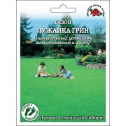 Газон Лужайка Грин БОЛЬШОЙ /Сотка/ 20 г /*120