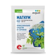 Магнум 4г /Август/ /*100шт метсульфурон-метил