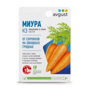 Миура 12 мл /Август/*80шт хизалофоп: на грядках