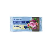 Био Мастер Почвобрикет Цветочный / 5л / *14шт