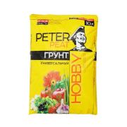 Торфогрунт Питер Пит Универсальный / 10л / *5шт