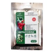 Актарофид /10г/Бионика /*500шт  БИОинсектицид
