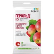 Герольд / 5мл /Август/ *200шт дифлубензурон