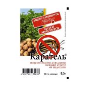 Каратель 0,5 г /МосАгро/*250 шт: клотианидин