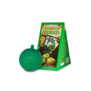 Клеевая ловушка Клеевое Яблоко от вредителей /ВХ/ /*25шт