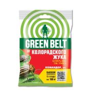 Командор / 1мл /ТЭ/ *75шт имидаклоприд 01-752
