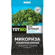 Микориза гранулы для деревьев 20г /Летто/ /*50шт 129193