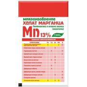 Хелат марганца  /5г/ /БУ/ *30шт