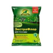ЭкстраФлор №2 для рассады / 1г /ЕС/ *200шт
