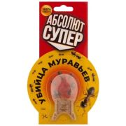 Абсолют супер АПС2 2г/приманка/ от муравьев (рыбки)