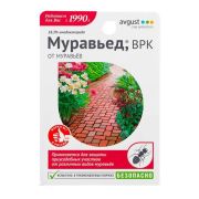 Муравьед / 11мл /Август/ *80шт