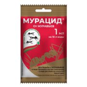 Мурацид / 1мл /ЗА/ *200шт
