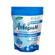 Акварин-5 Универсальный Профи 2кг /БУ/ /*шт