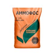 Аммофос  /1кг/ БУ//*15шт  N-12 P-52