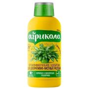 Агрикола Аква для декоративных раст. /Т-Э/ 250мл/ *12шт 04-462