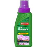 Бона Форте 2 серия ЗДОРОВЬЕ д/орхидей / 285мл / *20шт