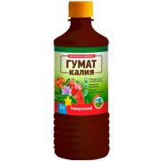 Гумат калия Универсальный / 1л /БМ/ *12шт /*480шт