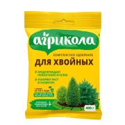 Агрикола для хвойных растений / 400г /ТЭ/ *25шт 04-044