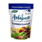 Акварин Универсал марка 5 (дой-пак) 0,5кг /БУ/ /*  12 шт