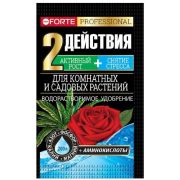 Бона форте удобрение д/комн. и сад. цветов СУХОЕ 100г/30шт