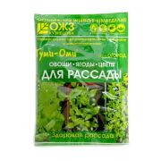 Гуми-Оми для РАССАДЫ  / 50г /БашИн/ *36шт
