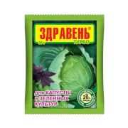 Здравень для капусты / 30г /ВХ/ *150шт