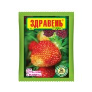 Здравень для клубники / 30г /ВХ/ *150шт
