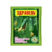 Здравень для огурцов / 30г /ВХ/ *150шт