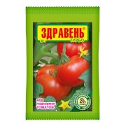 Здравень для томатов и перцев / 30г /ВХ/ *150шт