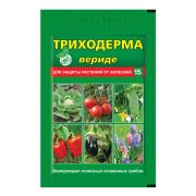 Триходерма вериде / 15г /ВХ/ *200шт от болезней